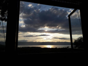 Luccia Apartments - Country House at Monastery Saint Naum